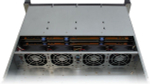 Корпус серверный 2U Procase ES212-SATA3-B-0