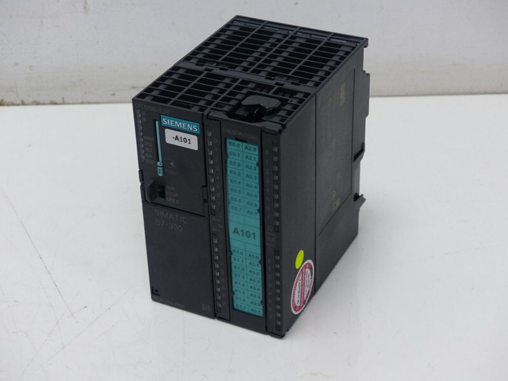 SIEMENS 6ES7 313-6CG04-0AB0