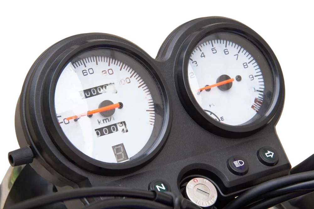 Мотоцикл ММ Colt 2 50/110