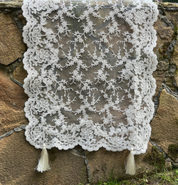 Комплект салфеток для сервировки 3шт Emozioni 3648