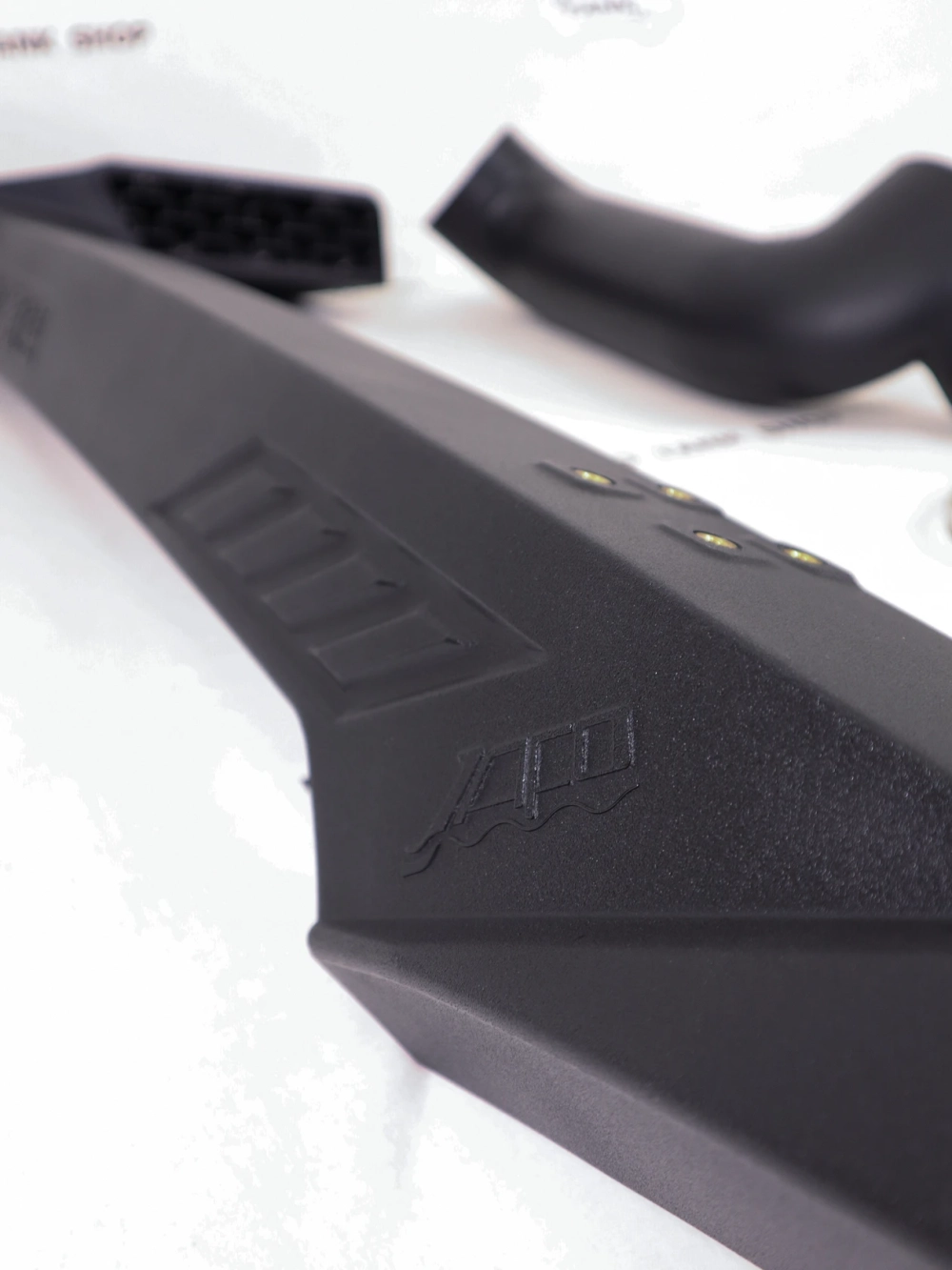 Шноркель для TANK 400