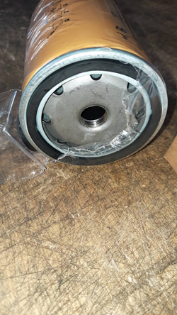 Фильтр топливный STAL ST20706/CX706