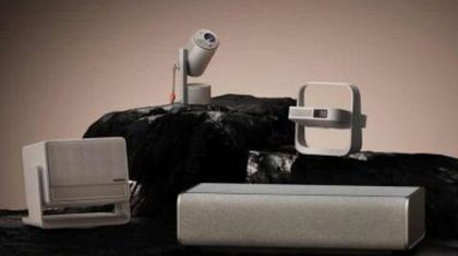 XGIMI показала новые флагманские проекторы