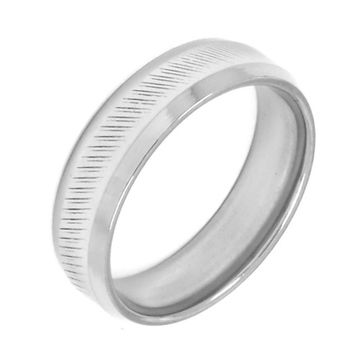 Кольцо стальное (041)