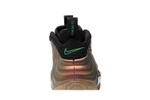 Кроссовки Nike Foamposite Pro Gym "Green"