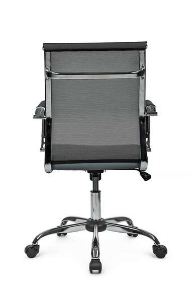 Кресло Art RCH 6017M Серый