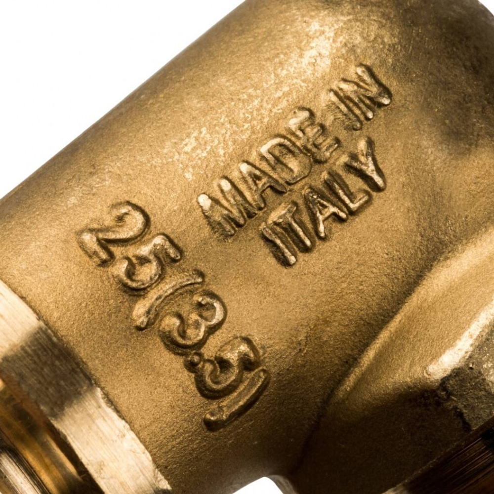 Угольник-переходник Stout НР 25xR 3/4"