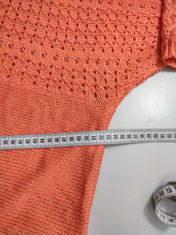 Кардиган Bodyflirt нежного цвета 44-46 размер