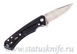 Нож Case knives Marilla Black G10фотография - 4