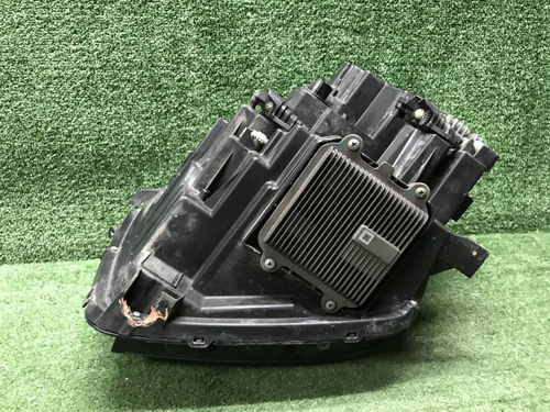 Фара правая Tank 500 (2021-н.в.) LED