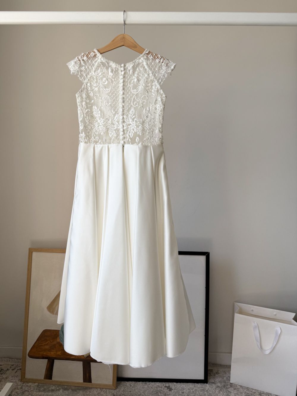 Нарядное платье Noble Shine, 134