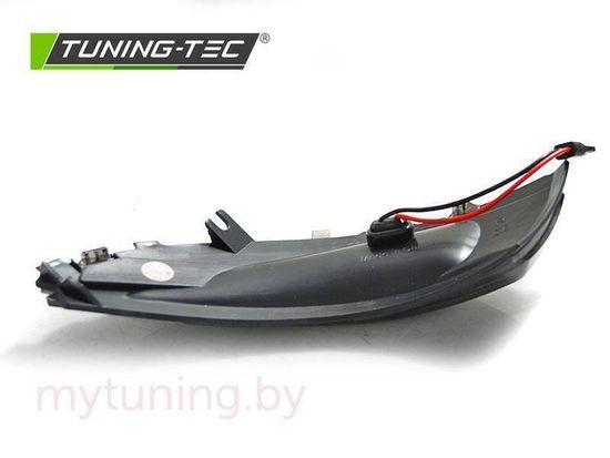 Повторители указателей поворота в зеркала для RENAULT CLIO IV 12-16