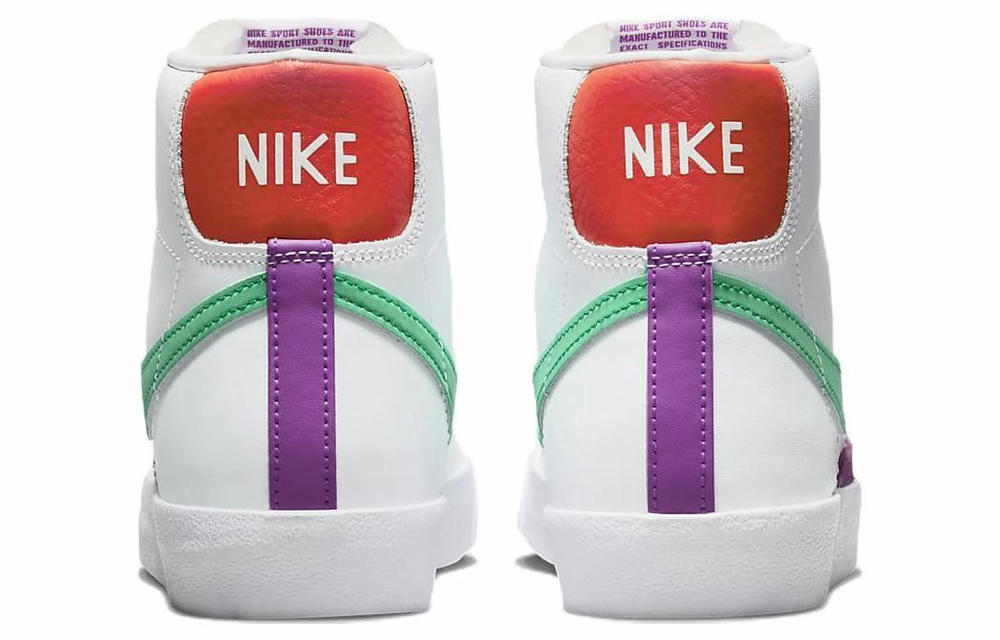 Кроссовки Nike Blazer '77 (Женская размерная сетка)