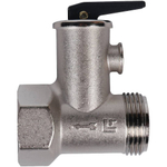 Бойлер косвенного нагрева напольный ROMMER 150л (RWH-1110-000150)