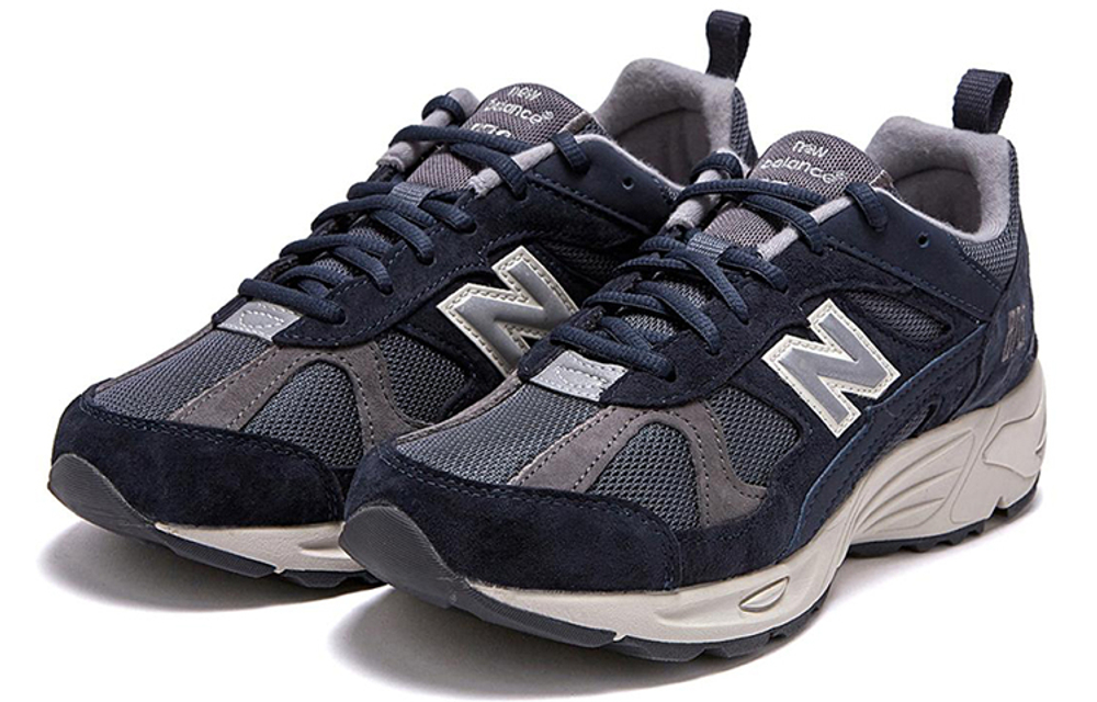 Кроссовки New Balance Nb 878