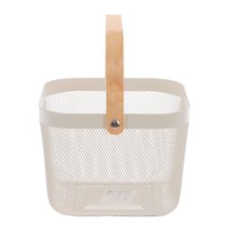 GAEM Корзина, L25 W25 H18 см