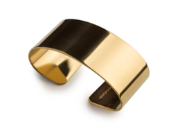 Набор держателей для салфеток 6шт Herdmar Napkin Holders золотой