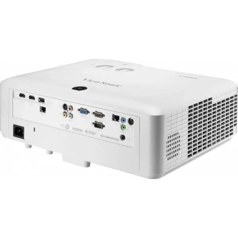 Проектор ViewSonic LS920WU лазерный