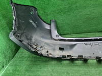 Бампер задний Lixiang L7 (2022-2024)