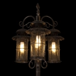 Парковый светильник Loft It PALERMO 100015/2300