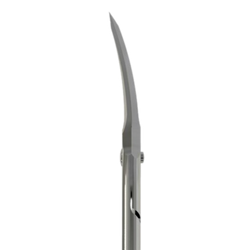 Ножницы для кутикулы UNIQ 30 TYPE 4 STALEKS