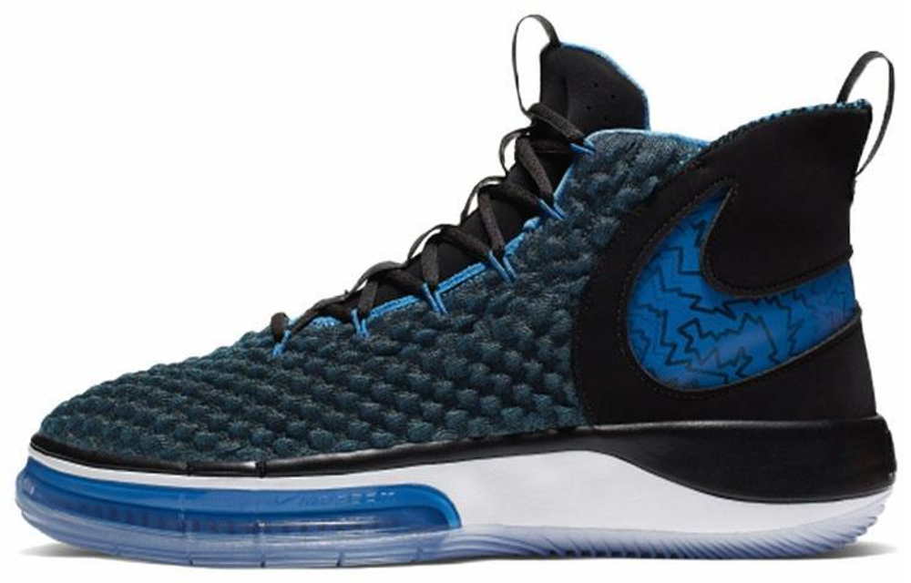 Кроссовки Nike Alphadunk Ep