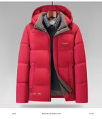 Зимняя куртка "Тепло"