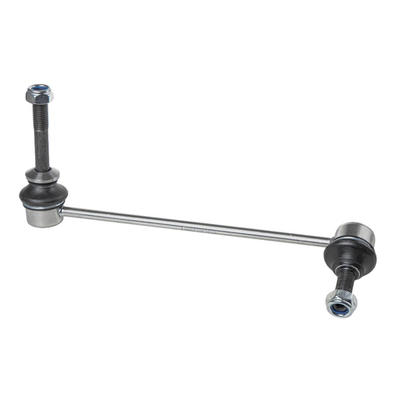 Тяга (стойка) переднего стабилизатора R BMW X5 (E70)/ X6 (E71) GANZ GIK10273