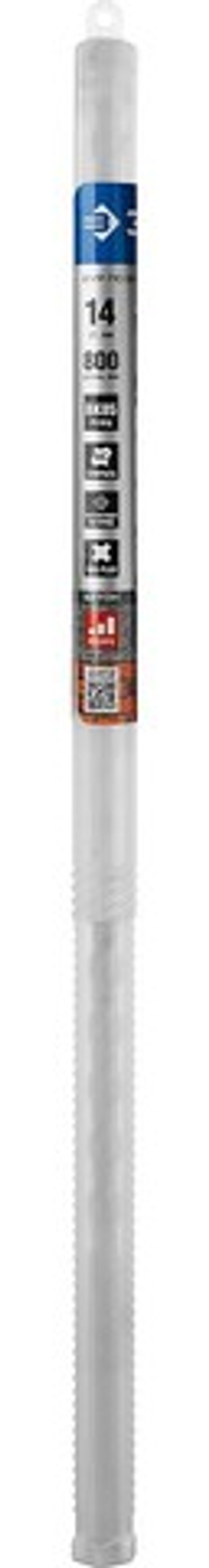 ЗУБР Профессионал 14 x 800 мм, SDS-plus бур (29314-800-14)