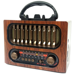 Радиоприемник Meier M-1930BT +MP3плеер / Bluetooth