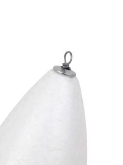 Поплавок 24 г огруженный на хариуса для настроя сплетни балды набор 5 шт