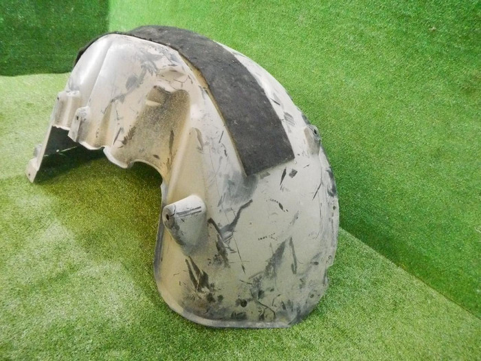 Подкрылок задний правый Mercedes ML GLE W166 (2011-2018)