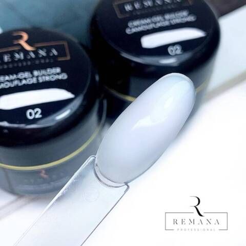 Remana гель strong 50 ml №2