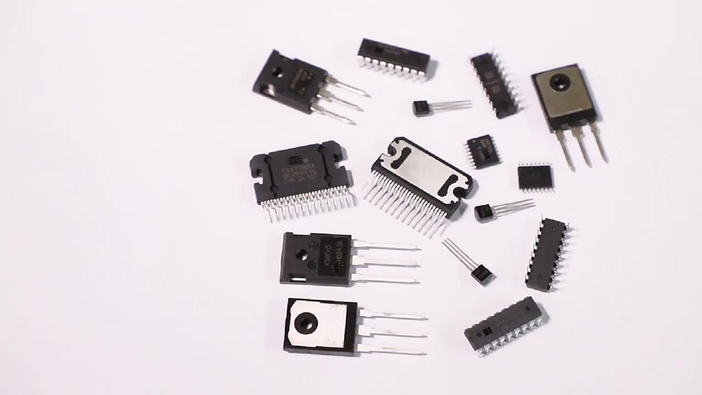 микросхема PFZZ3F780M
