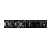 Источник бесперебойного питания RAPAN-UPS 1000 RACK-IN-2X9