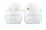 Crocs Classic Platform Clog Zr