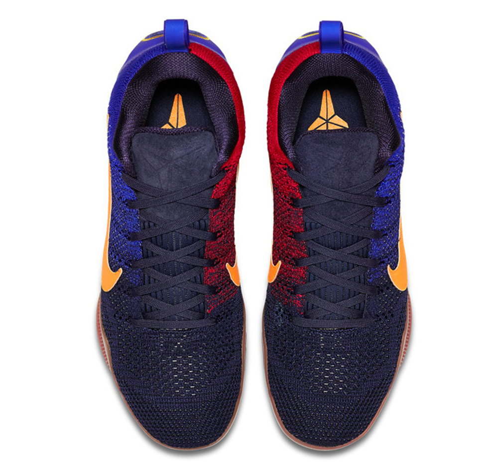 Заказать в Москве Nike Kobe 11 Elite Low Master of Innovation