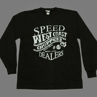 Свитшот West Coast Choppers (508)