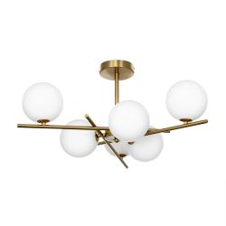 Citilux RONNY CL242163 Люстра на штанге