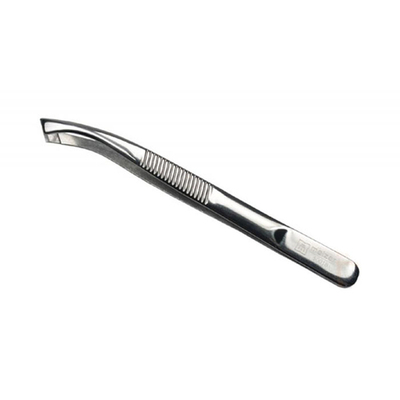 MEIZER профессиональный пинцет арт.50018