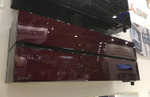 Кондиционер Mitsubishi Electric MSZ-LN60VG2R / MUZ-LN60VG