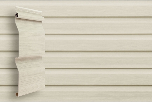 Сайдинг Акриловый Grand Line Аmerika D4,4 Берёза