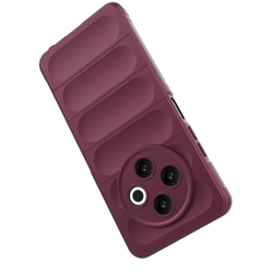 Противоударный чехол Flexible Case для TECNO Spark 30 4g