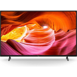 Телевизор Sony 43" KD-43X75K