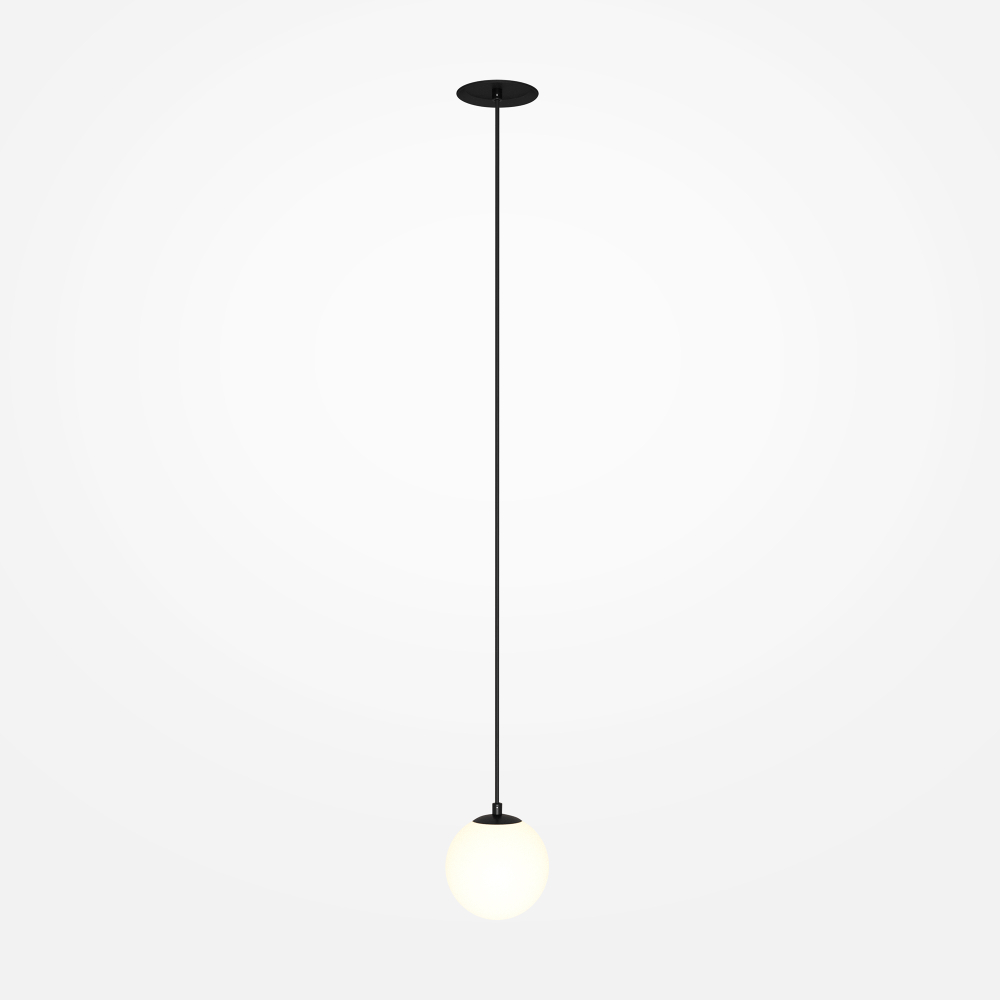 Подвесной светильник Technical P039PL-5W3K-10INS-B