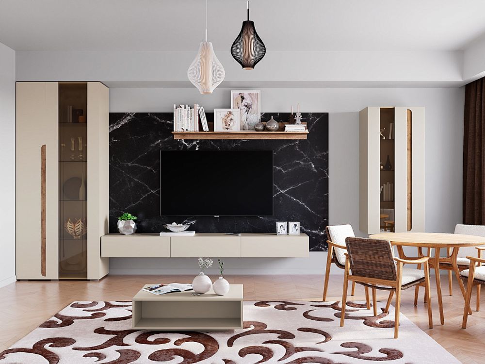 Валенсия Стол журнальный