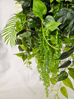 Композиция подвесная Джангл