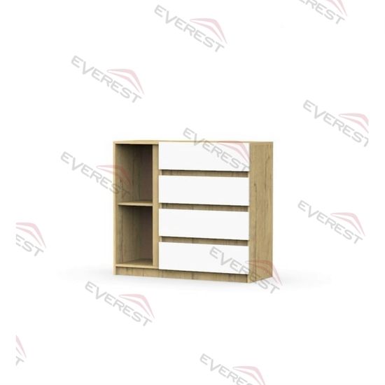 Комод Хилтон-1