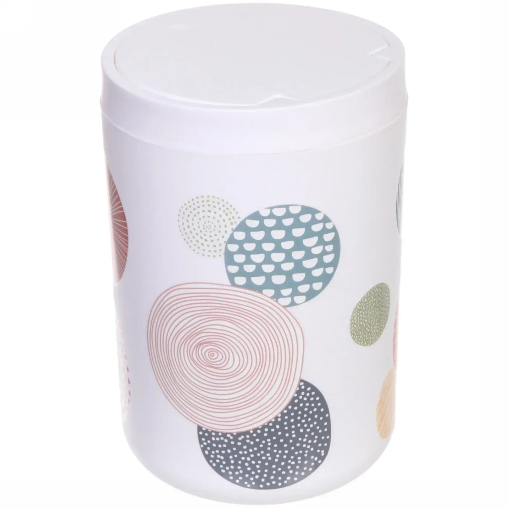 Контейнер для мусора»Вега»6л