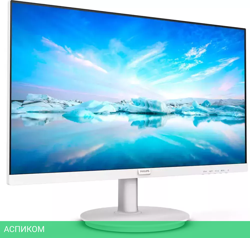 Монитор Philips V Line 271V8AW/00